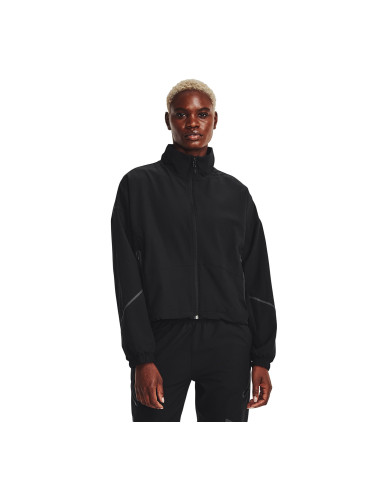 Яке Under Armour Unstoppable Jacket Black/ Black M