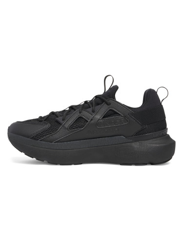 Сникърси Under Armour Infinite MVMNT SE Black /Black /Galaxy Black EUR 40.5