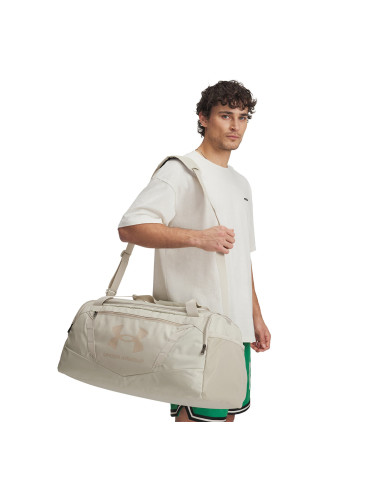 Under Armour Undeniable 5.0 Duffle MD Khaki Base/ City Khaki/ City Khaki 58 l