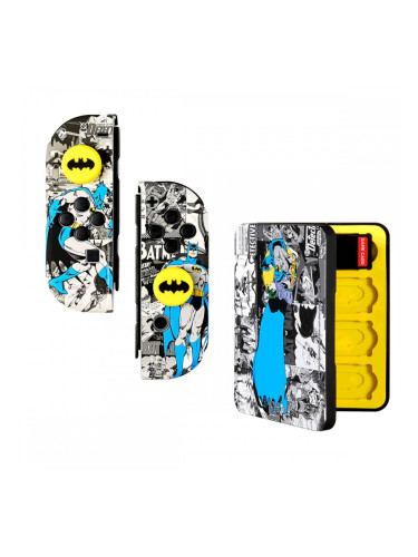 Калъф за клавиатура FR-TEC BATSWCP