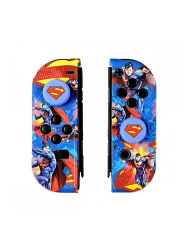 Калъф за клавиатура FR-TEC SUPSWCP