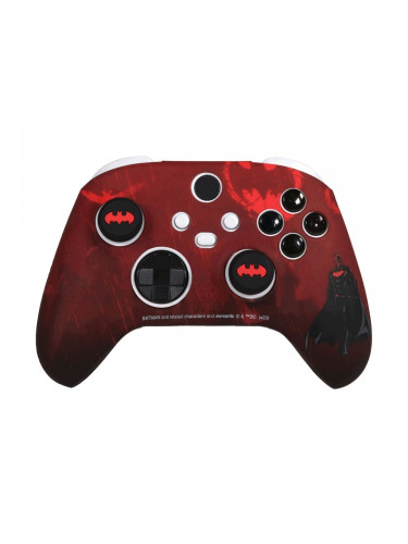 Джойстик за Xbox One FR-TEC DC CUSTOMKIT BATMAN