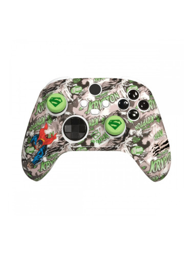 Джойстик за Xbox One FR-TEC DC KIT SUPERMAN Многоцветен