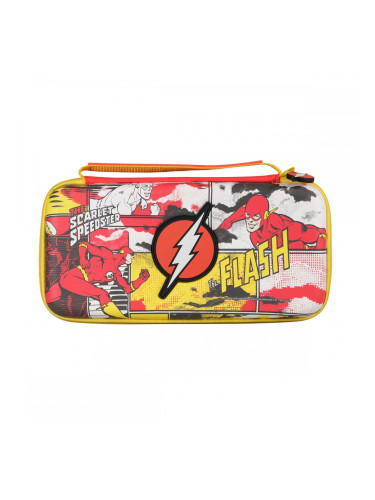 Опаковка за Nintendo Switch FR-TEC FLASH Многоцветен