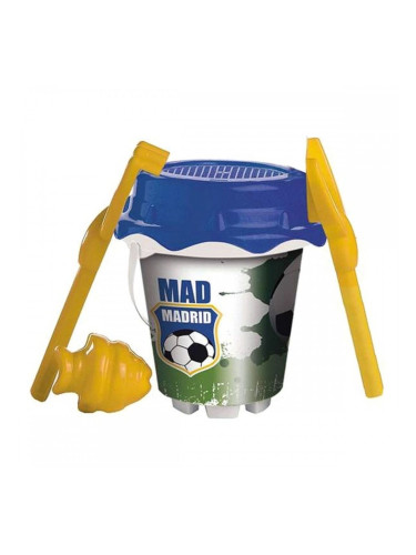 Комплект плажни играчки Madrid Unice Toys