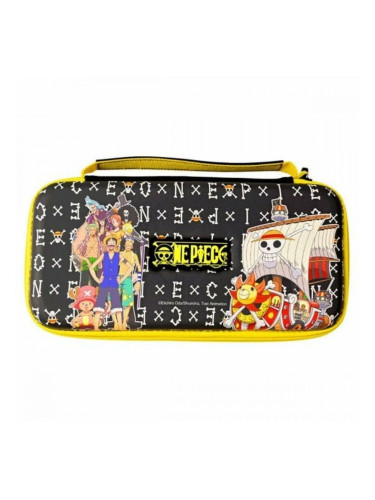 Опаковка за Nintendo Switch FR-TEC OPSWPBSUN Многоцветен