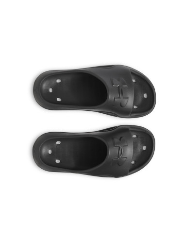 Сникърси Under Armour W Locker V SL Black /Black /Black EUR 35.5