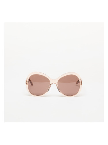 Слънчеви очила MessyWeekend Olivia Sunglasses Champagne Universal