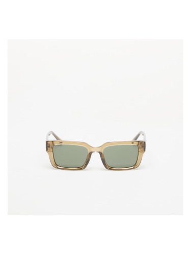 Слънчеви очила MessyWeekend Louie Green/ Bottle Green Universal