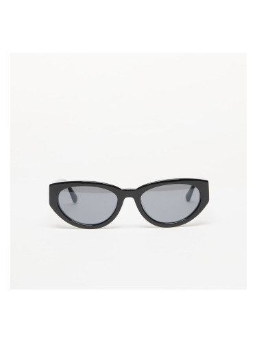 Слънчеви очила MessyWeekend Audrey Sunglasses Black Universal