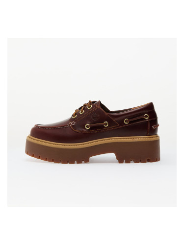 Сникърси Timberland Stone Street Dark Brown EUR 37.5