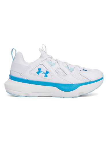 Сникърси Under Armour Infinite MVMNT SE White /Stream /Electric Blue EUR 41