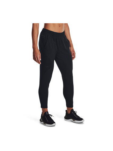 Панталони Under Armour UNSTOPPABLE HYBRID Black/ Black XS