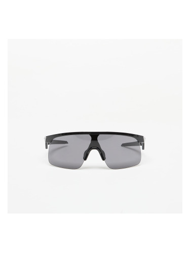 Слънчеви очила Oakley Resistor Sunglasses Prizm Grey/ Polished Black Universal