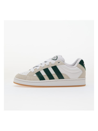 Сникърси adidas Campus 00s Beta Ftw White/ Collegiate Green/ Orbit Grey EUR 38