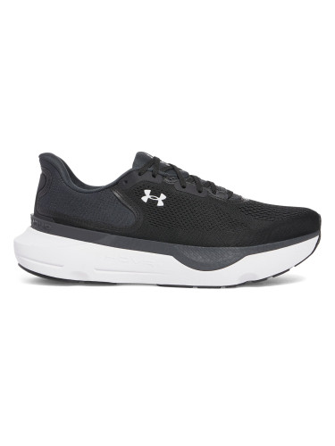 Сникърси Under Armour Infinite Pro 2 Black /Anthracite /White EUR 41