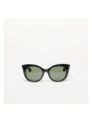 Слънчеви очила MessyWeekend Thelma Sunglasses Black Universal