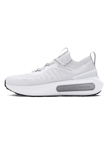 Сникърси Under Armour W Phantom 4 White /Halo Gray /White EUR 38.5
