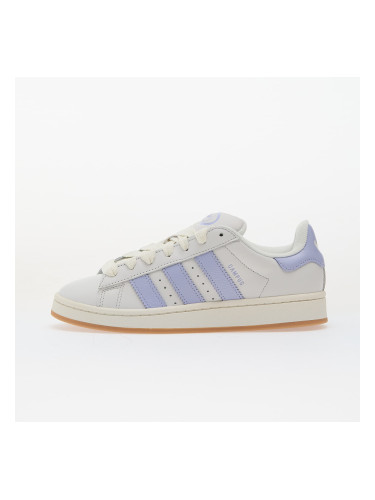 Сникърси adidas Campus 00s W Crystal White/ Core White/ Violet Tone EUR 36