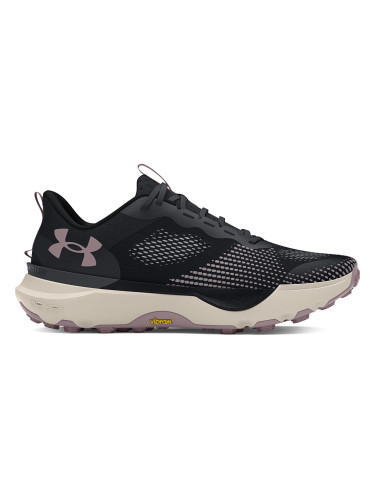 Сникърси Under Armour U Infinite Pro Trail Black /Anthracite /Tetra Gray EUR 46