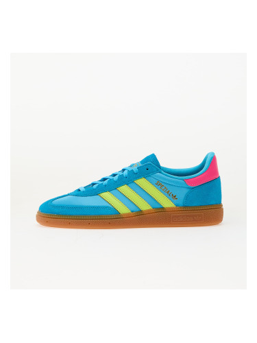 Сникърси adidas Handball Spezial W Sky Rust/ Solar Yellow/ Lucid Pink EUR 38
