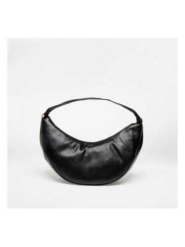 Calvin Klein Pinched Soft Crescen Black Universal