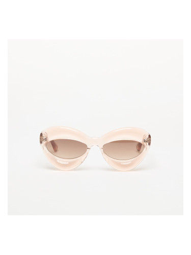 Слънчеви очила MessyWeekend Bubble Sunglasses Champagne Universal
