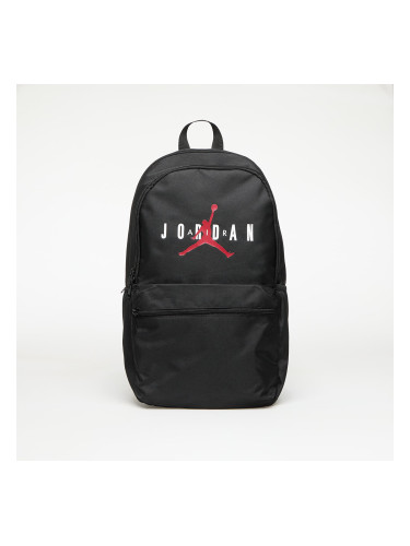 Раница Jordan Jam Hbr Backpack Black Universal