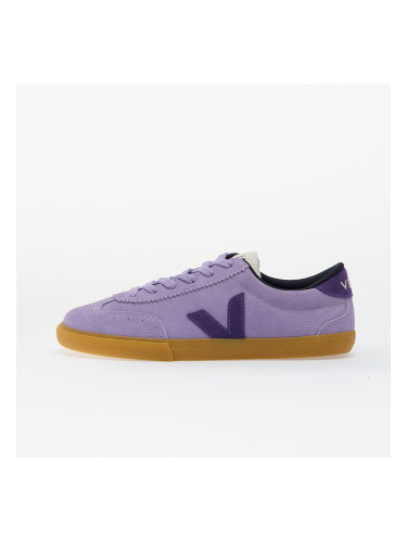 Сникърси Veja W Volley Suede Lavande Purple EUR 37