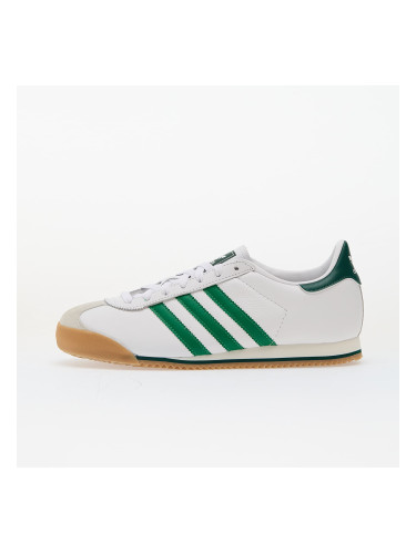 Сникърси adidas K 74 Ftw White/ Green/ Collegiate Green EUR 40