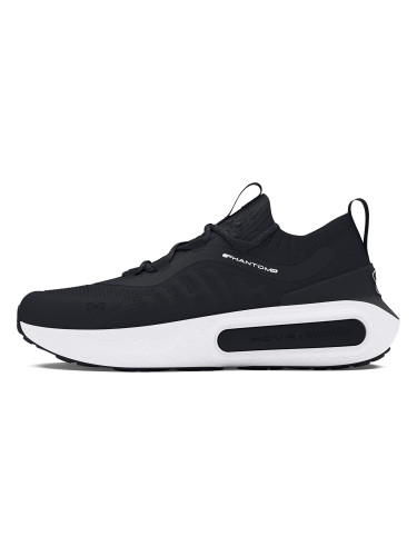 Сникърси Under Armour W Phantom 4 Black /Anthracite /White EUR 36.5