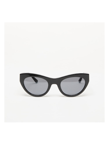 Слънчеви очила MessyWeekend Donna Sunglasses Black Universal