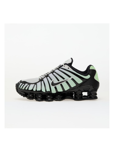 Сникърси Nike Shox TL Vapor Green/ Black-Photon Dust EUR 40.5