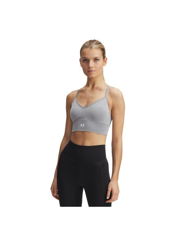 Сутиени Under Armour Vanish Seamless Washed Low Black/ White L