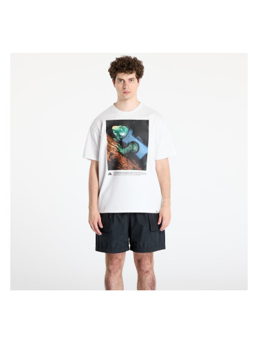 Тениска Nike ACG Men's Dri-Fit T-Shirt Summit White XS
