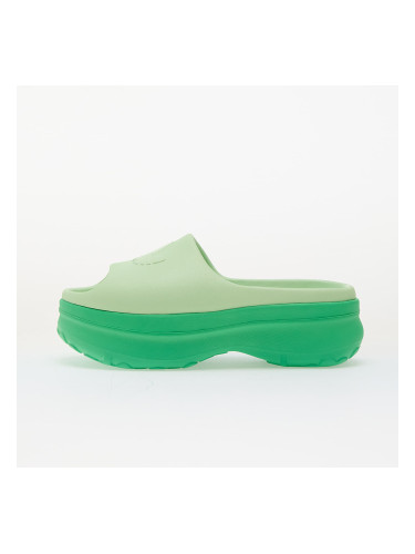 Сникърси adidas Adifom Stan Slide W Energy Green/ Segrsp/ Energy Green EUR 43
