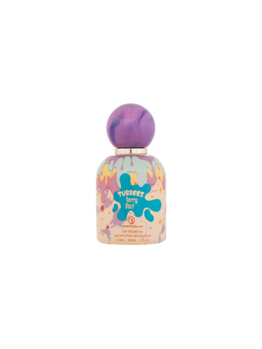 Grandeur Tubbees Berry Blast Eau de Parfum 50 ml