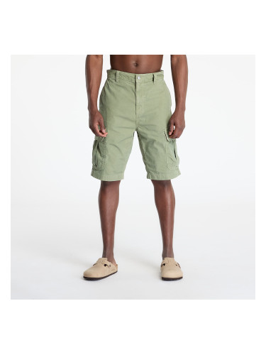 Къси панталони Tommy Jeans Otis Twill Reg Cargo Shorts Green 30