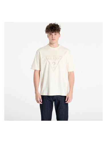 Тениска GUESS Originals T-Shirt Sandy Shore L