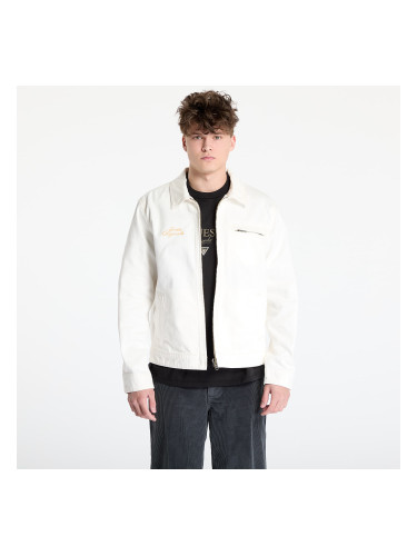Яке GUESS Originals Outerwear Go Washed Ecru L