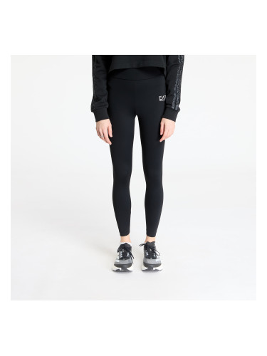 Легени EA7 Emporio Armani Vigor7 W Leggings Black Beauty XS