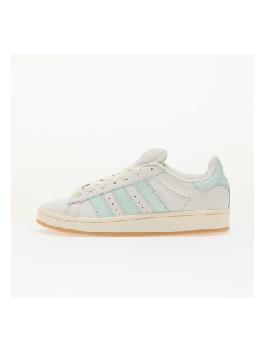 Сникърси adidas Campus 00s W Crystal White/ Core White/ Halmin EUR 38