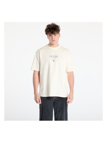 Тениска GUESS Originals T-Shirt Sandy Shore L