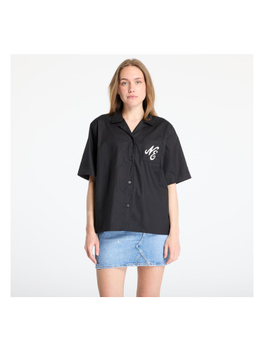 Риза New Era Revere Shirt Black M