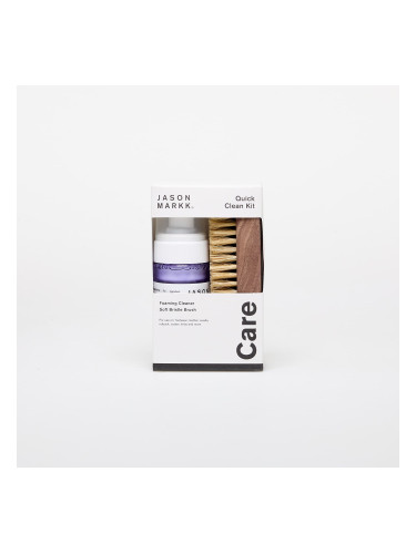 Обувки Jason Markk Quick Clean Kit White Universal