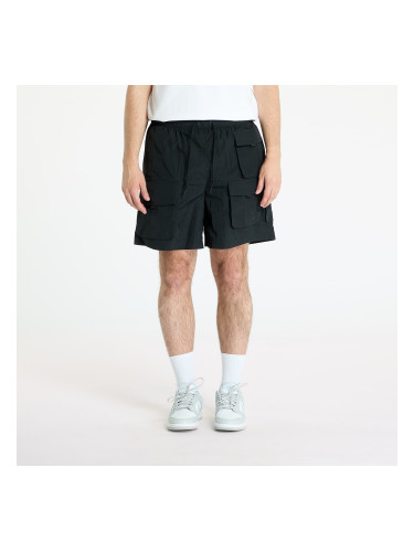 Къси панталони Nike Tech Men's Woven Cargo Shorts Black/ Black XS