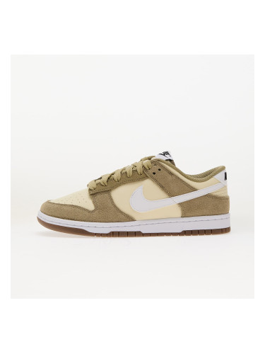 Сникърси Nike Dunk Low Retro Se Neutral Olive/ White-Lt Khaki-White EUR 38.5