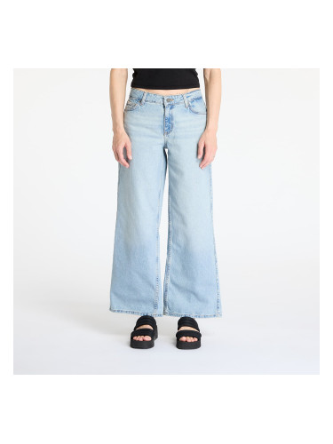 Панталони GUESS Originals Denim Pants Gj River Light Vinta W26