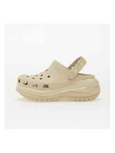 Сникърси Crocs Classic Mega Crush Clog Bone EUR 41-42