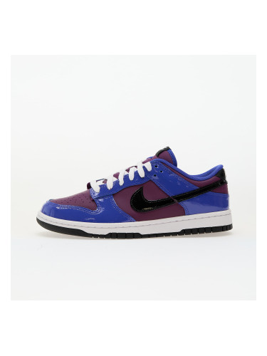Сникърси Nike Dunk Low Retro Se Paramount Blue/ Black-Viotech-White EUR 40